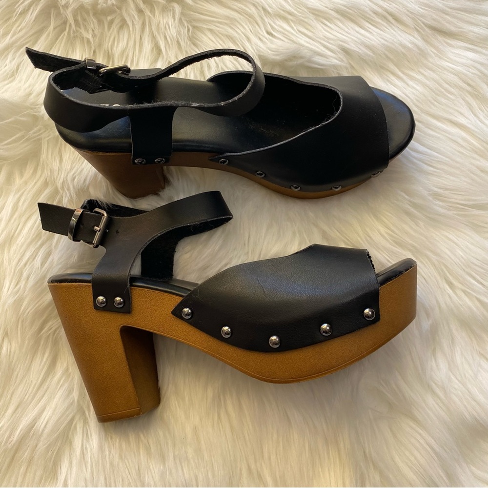 torrid heels